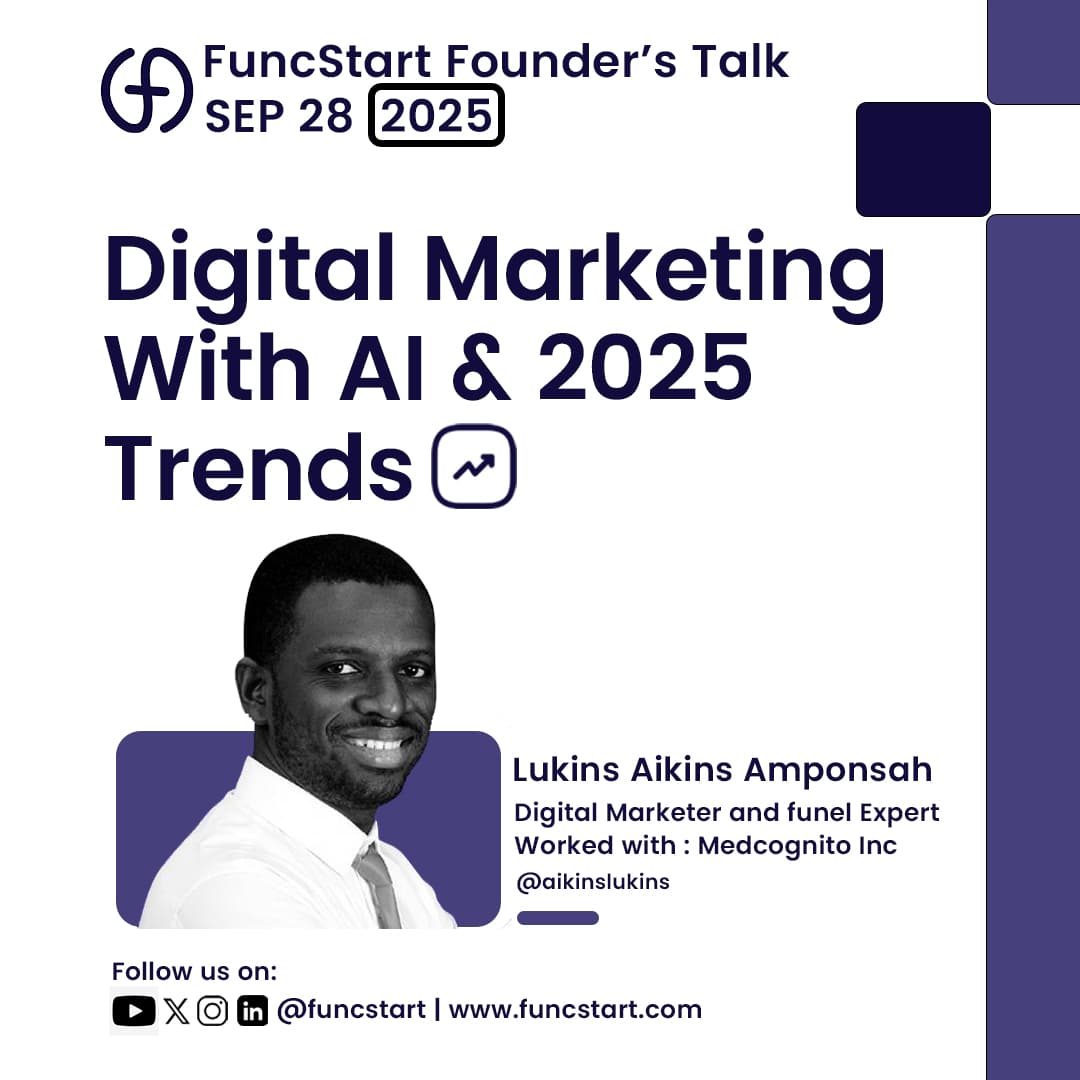 Lukins Aikins Amponsah